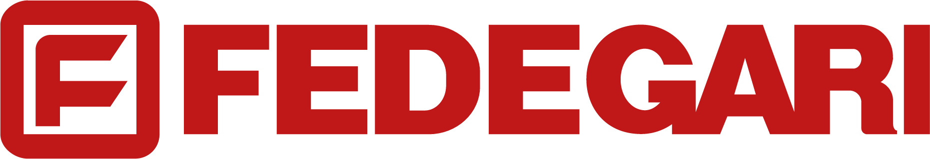Fedegari Logo
